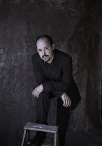 Jose Ramon Mendez